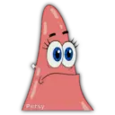 Persy
8