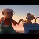 VIVO NETFLIX - Mov 29