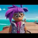 VIVO NETFLIX - Mov 26