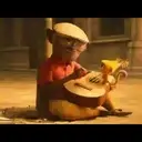 VIVO NETFLIX - Mov 10
