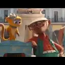VIVO NETFLIX - Mov 6