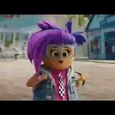 VIVO NETFLIX - Mov 21