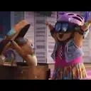 VIVO NETFLIX - Mov 15