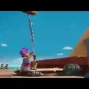VIVO NETFLIX - Mov 22