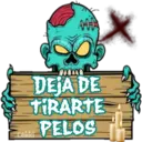 Zombie halloween 15