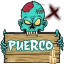 Zombie halloween 19