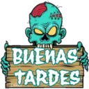 Zombie halloween 3
