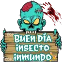Zombie halloween 22