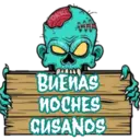 Zombie halloween 9