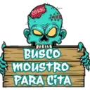Zombie halloween 8