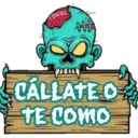 Zombie halloween 29