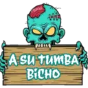 Zombie halloween 21