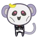 HaLlOwEeN MoNkEy (Mov) 1