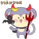 HaLlOwEeN MoNkEy (Mov) 5