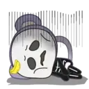 HaLlOwEeN MoNkEy (Mov) 12
