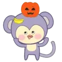 HaLlOwEeN MoNkEy (Mov) 2