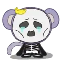 HaLlOwEeN MoNkEy (Mov) 15
