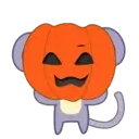 HaLlOwEeN MoNkEy (Mov) 10