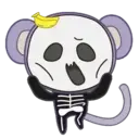 HaLlOwEeN MoNkEy (Mov) 3