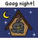 Goog night!
C