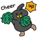 Cheer
7
up