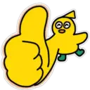♡◇ PiYo & DuCk ◇♡ 4