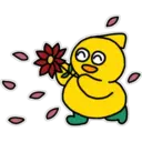 ♡◇ PiYo & DuCk ◇♡ 15