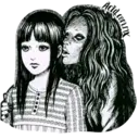 HORROR MANIAC: JUNJI ITO 2