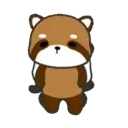Panda and Pandita 11