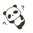 Panda and Pandita 3