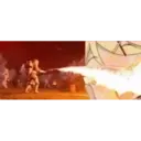 Reaction 6 9