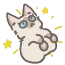 Sagwa the Kitty Cat 6