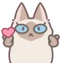 Sagwa the Kitty Cat 5