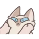 Sagwa the Kitty Cat 7
