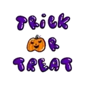 TRICK OR TREAT 2
