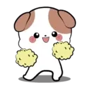 Little Puppy 6