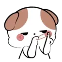 Little Puppy 12
