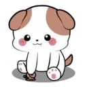 Little Puppy 8