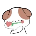 Little Puppy 3