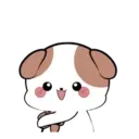 Little Puppy 13