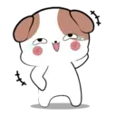 Little Puppy 2