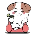 Little Puppy 21