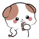Little Puppy 1