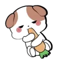 Little Puppy 4