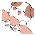 Little Puppy 15