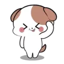 Little Puppy 7