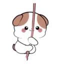 Little Puppy 17