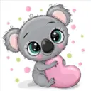 Animalitos 24