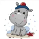 Animalitos 12