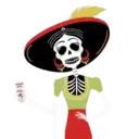 Hasta los huesos 25